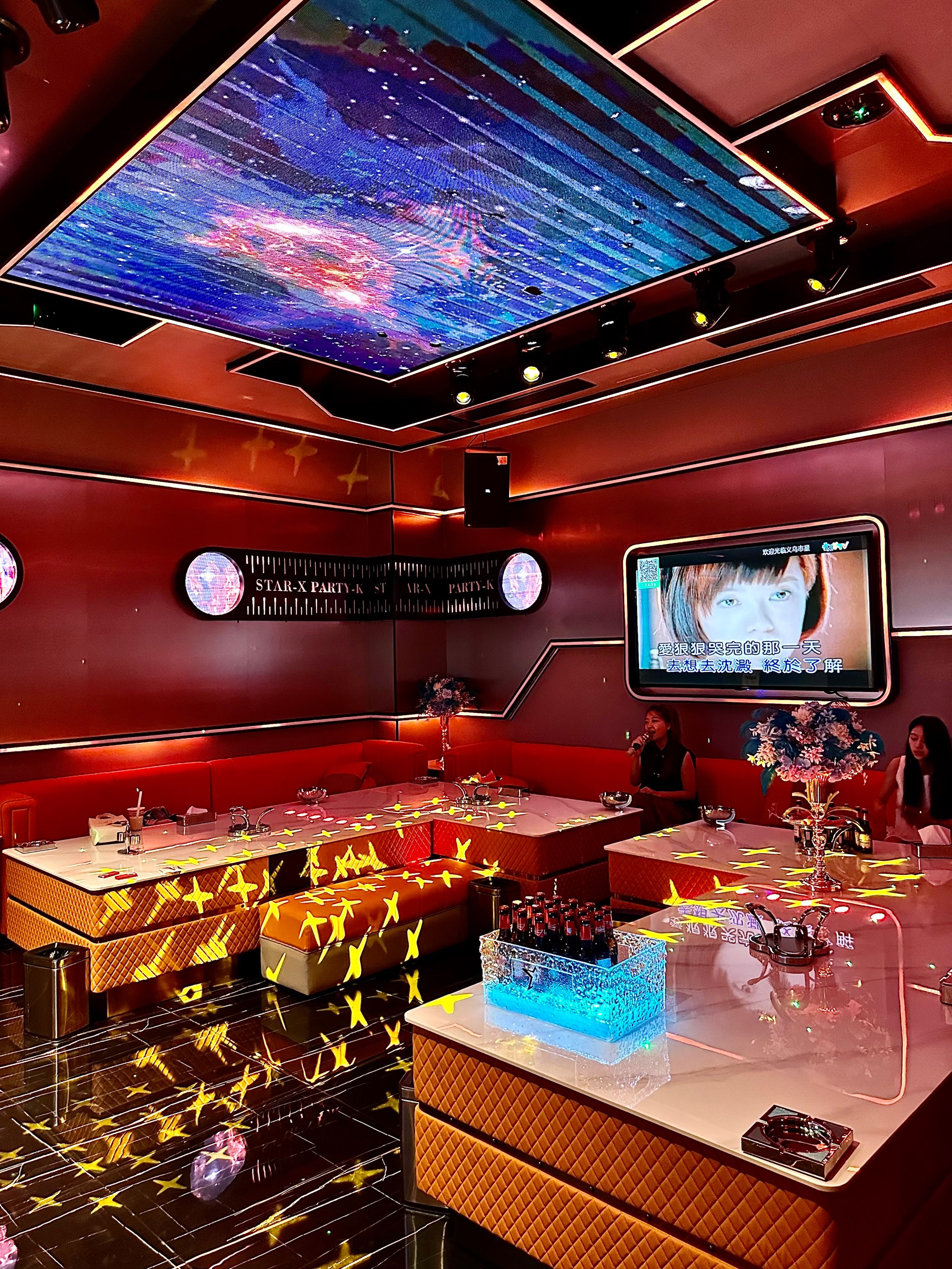 蚌埠商务ktv，独享美好时光-龙子湖区ktv预定