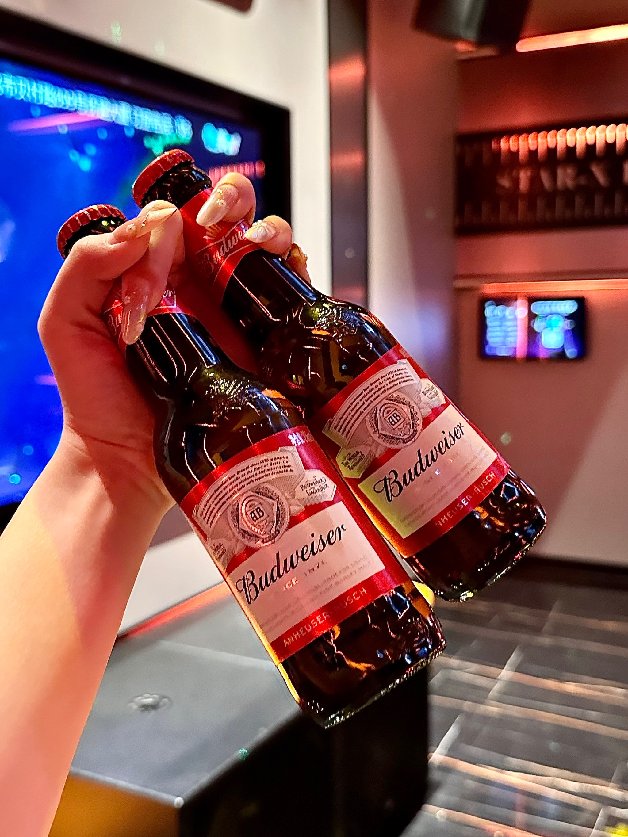 蚌埠商务KTV推荐-龙子湖区ktv预定